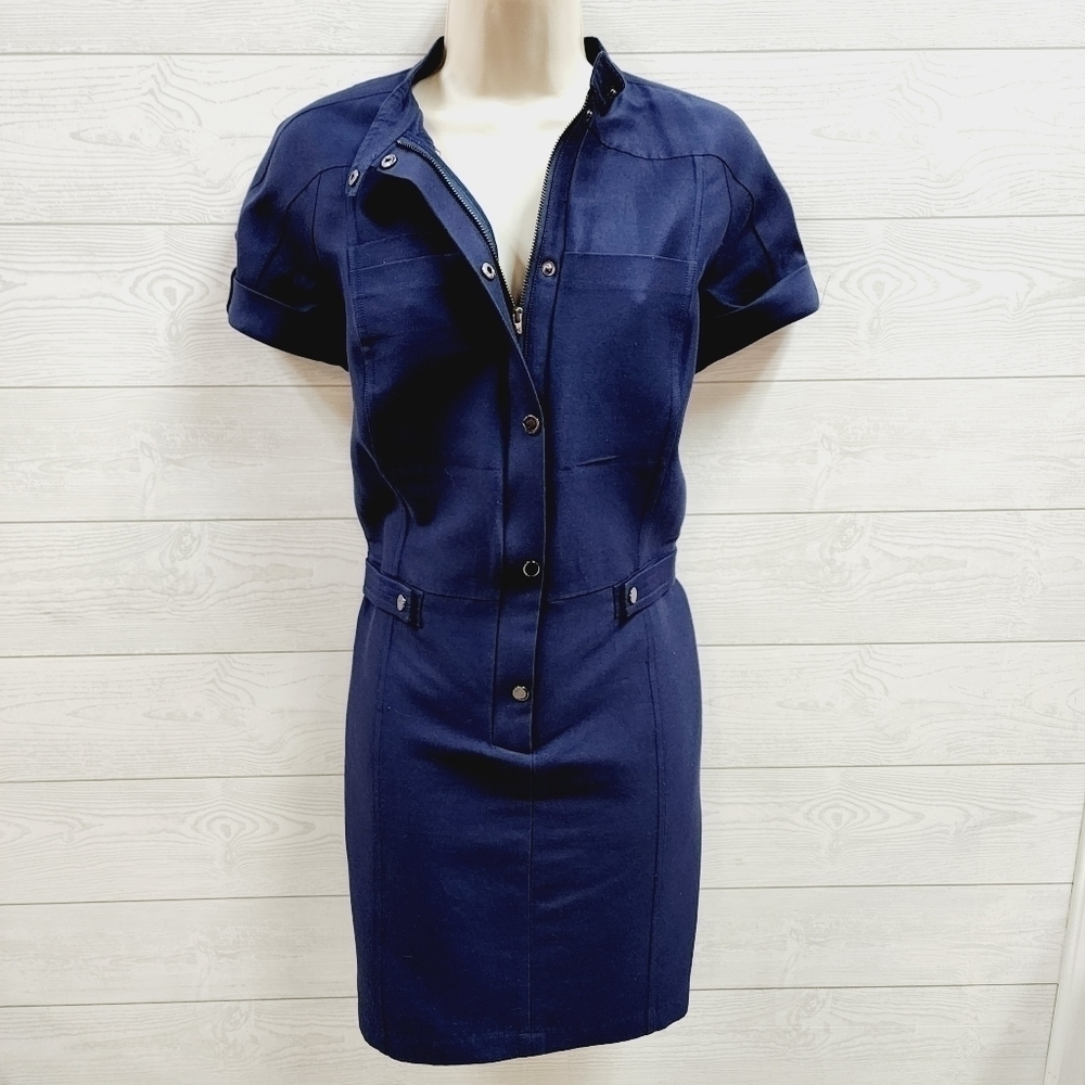 Halston Heritage‎ Midi Dress